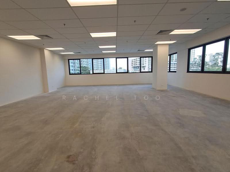 Office for Rent in Seksyen 13 (Petaling Jaya) - Rachel Too - Interior - PropertyGuru.com.my