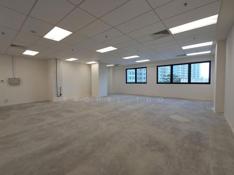Office for Rent in Seksyen 13 (Petaling Jaya) - Rachel Too - Interior - PropertyGuru.com.my