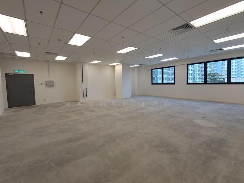 Office for Rent in Seksyen 13 (Petaling Jaya) - Rachel Too - Interior - PropertyGuru.com.my