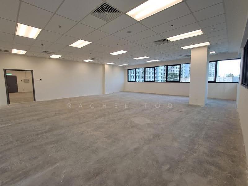 Office for Rent in Seksyen 13 (Petaling Jaya) - Rachel Too - Interior - PropertyGuru.com.my