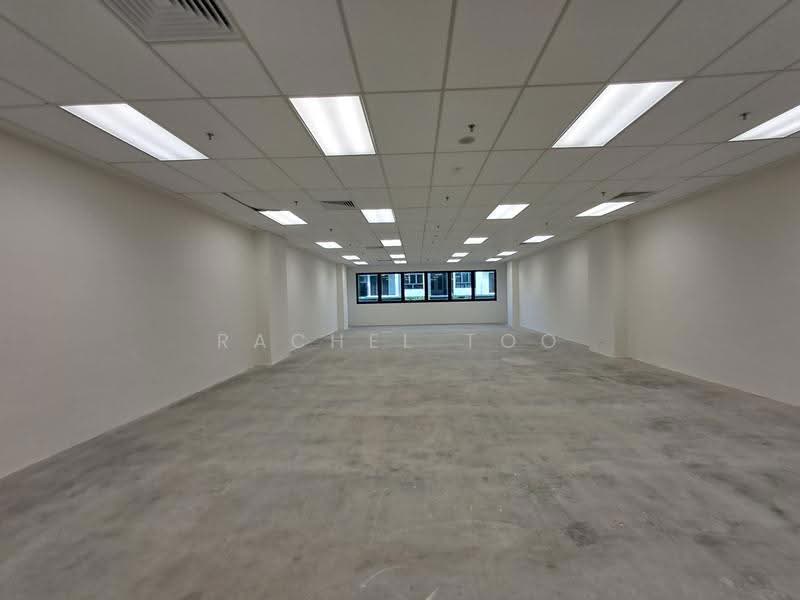 Office for Rent in Seksyen 13 (Petaling Jaya) - Rachel Too - Interior - PropertyGuru.com.my