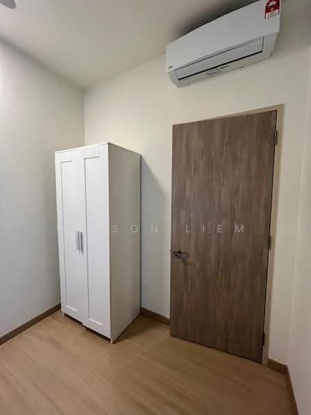 Kondominium untuk Disewa di Irama Wangsa - Winson Liem - Interior - PropertyGuru.com.my