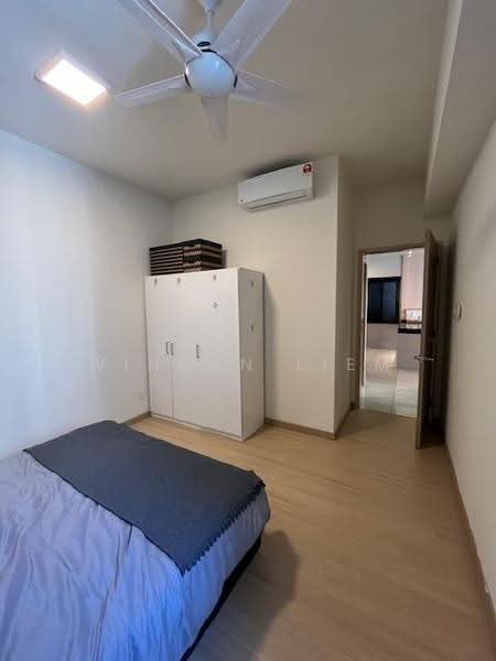 Kondominium untuk Disewa di Irama Wangsa - Winson Liem - Bedroom - PropertyGuru.com.my