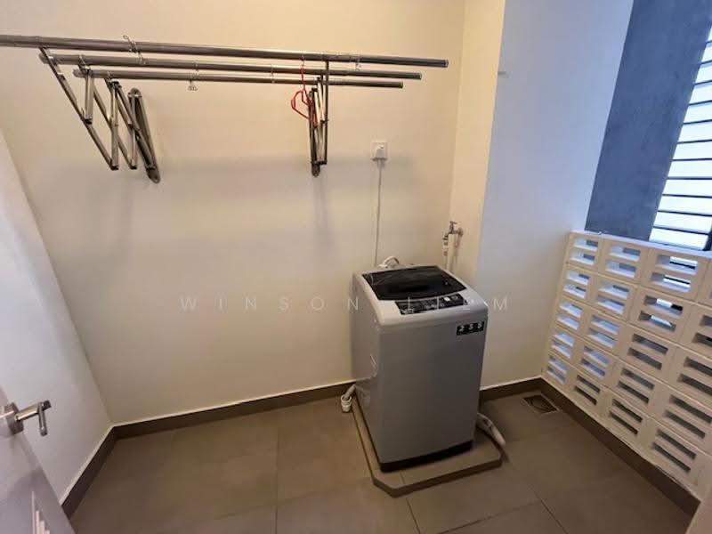 Kondominium untuk Disewa di Irama Wangsa - Winson Liem - Interior - PropertyGuru.com.my