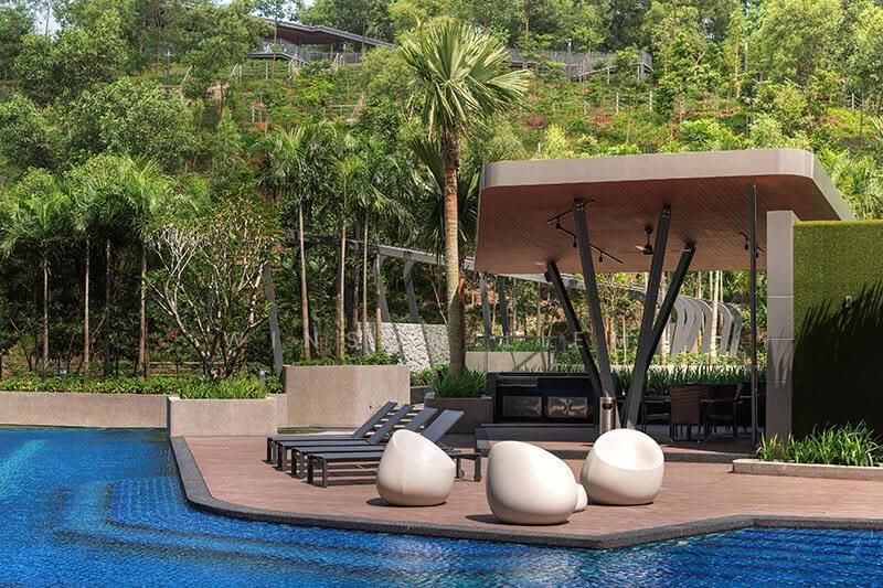 Kondominium untuk Disewa di Irama Wangsa - Winson Liem - PropertyGuru.com.my