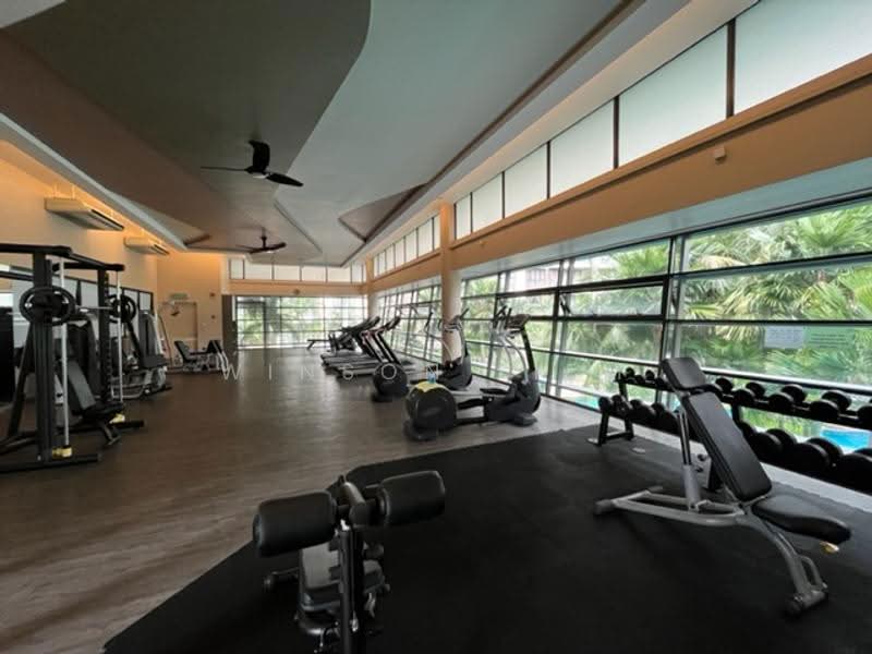 Kondominium untuk Disewa di Irama Wangsa - Winson Liem - PropertyGuru.com.my