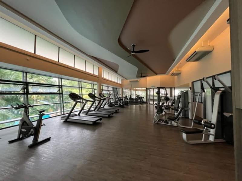 Kondominium untuk Disewa di Irama Wangsa - Winson Liem - PropertyGuru.com.my