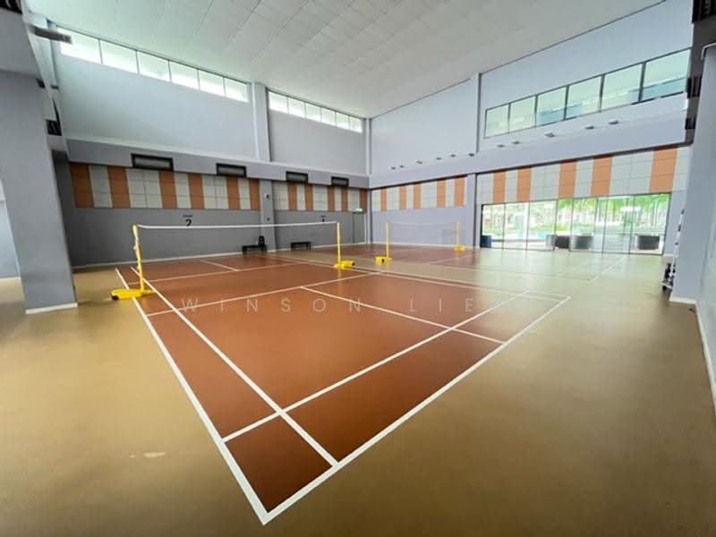 Kondominium untuk Disewa di Irama Wangsa - Winson Liem - PropertyGuru.com.my