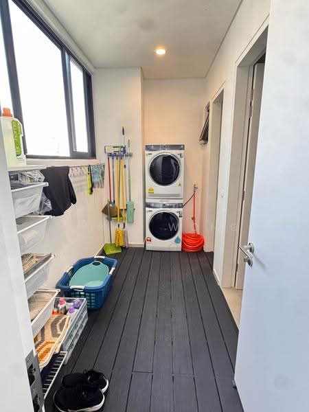 Condominium for Rent at TRIA Seputeh in 9 Seputeh, Kuala Lumpur - Larry Wong - Interior - PropertyGuru.com.my