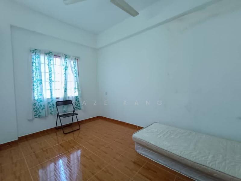 Kondominium untuk Disewa di Scotland Park - Kaze Kang - Bedroom - PropertyGuru.com.my