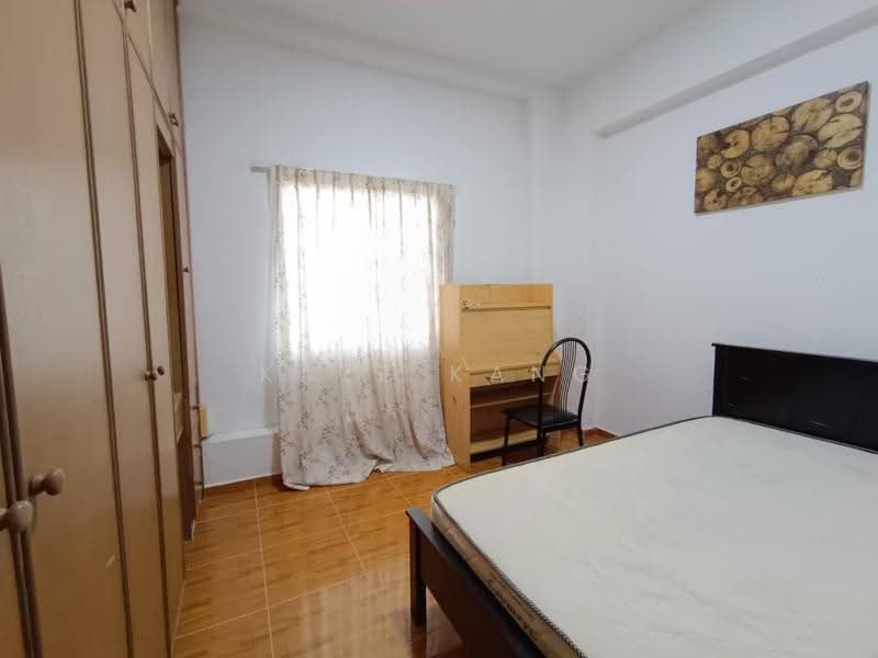 Kondominium untuk Disewa di Scotland Park - Kaze Kang - Bedroom - PropertyGuru.com.my