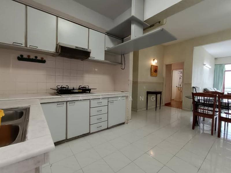 Kondominium untuk Disewa di Scotland Park - Kaze Kang - PropertyGuru.com.my