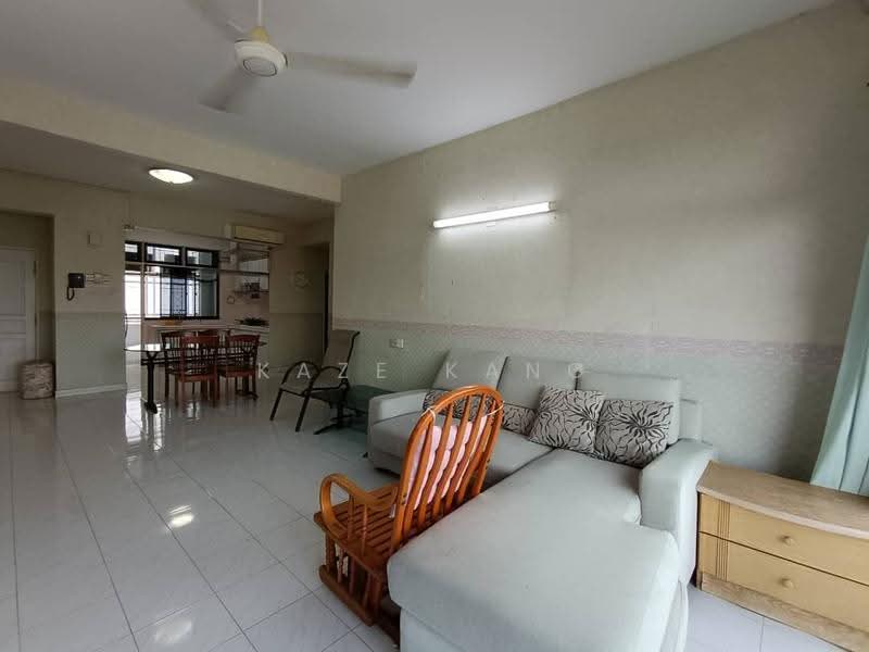 Kondominium untuk Disewa di Scotland Park - Kaze Kang - PropertyGuru.com.my