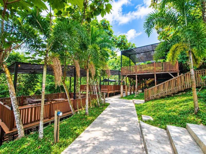 Commercial Land for Sale in Batang Kali (Selangor) - SEAN TAN - Exterior - PropertyGuru.com.my