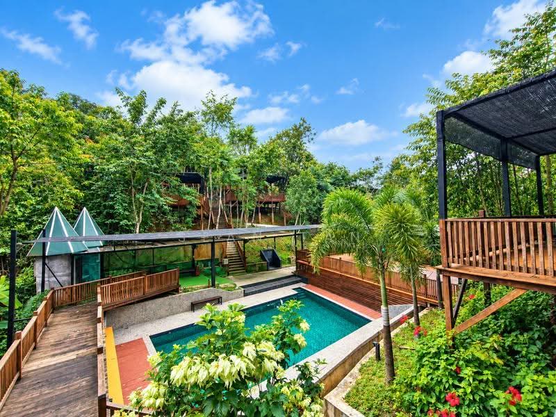 Commercial Land for Sale in Batang Kali (Selangor) - SEAN TAN - Exterior - PropertyGuru.com.my