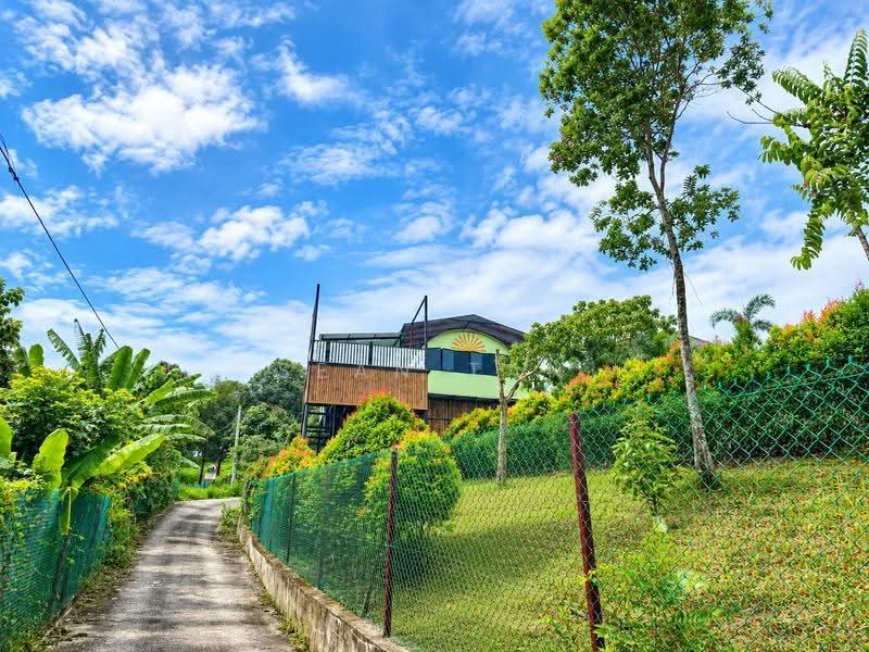 Commercial Land for Sale in Batang Kali (Selangor) - SEAN TAN - Exterior - PropertyGuru.com.my
