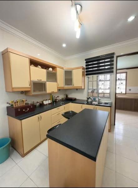 Rumah Kluster untuk Dijual di Taman Pelangi Indah (Ulu Tiram) - Eunice Koh - PropertyGuru.com.my