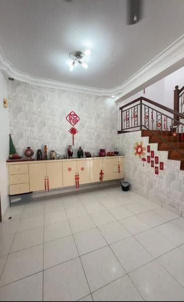 Rumah Kluster untuk Dijual di Taman Pelangi Indah (Ulu Tiram) - Eunice Koh - PropertyGuru.com.my
