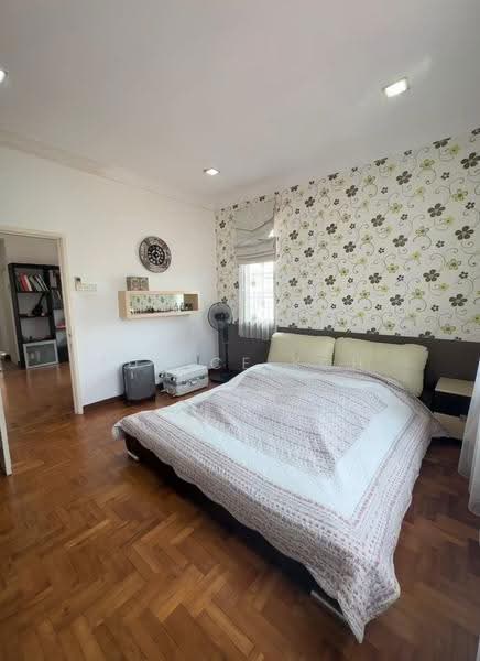Rumah Kluster untuk Dijual di Taman Pelangi Indah (Ulu Tiram) - Eunice Koh - PropertyGuru.com.my