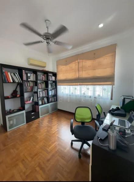 Rumah Kluster untuk Dijual di Taman Pelangi Indah (Ulu Tiram) - Eunice Koh - PropertyGuru.com.my
