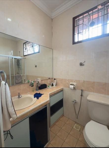 Rumah Kluster untuk Dijual di Taman Pelangi Indah (Ulu Tiram) - Eunice Koh - PropertyGuru.com.my