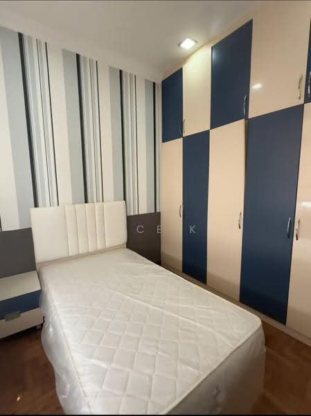 Rumah Kluster untuk Dijual di Taman Pelangi Indah (Ulu Tiram) - Eunice Koh - PropertyGuru.com.my