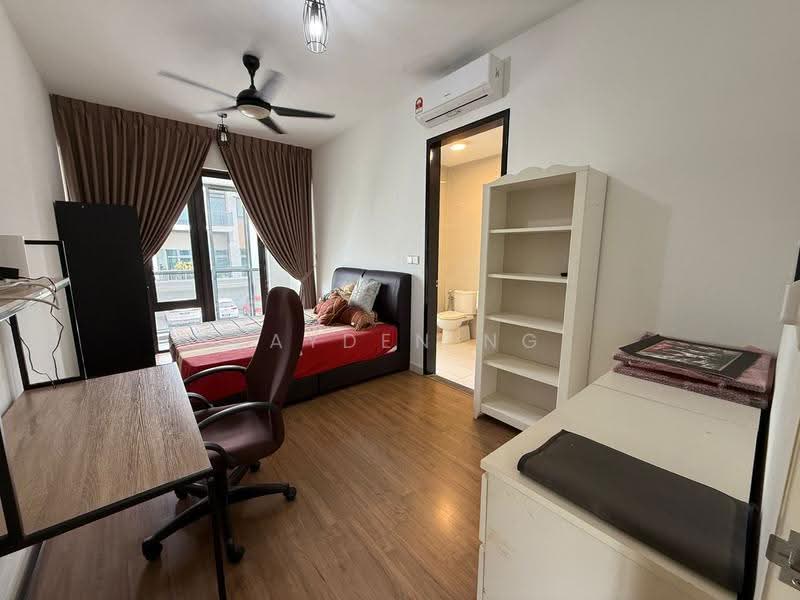 Semi-Detached House for Sale in Sunway Iskandar (Iskandar Puteri (Nusajaya)) - Jayden Ng - Bedroom - PropertyGuru.com.my