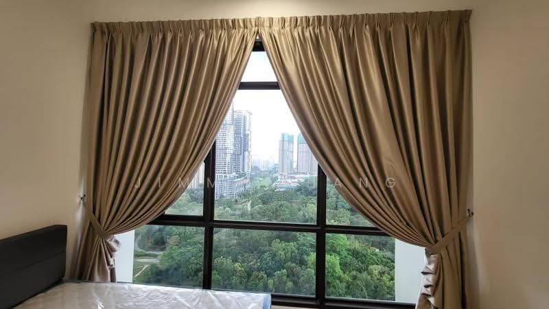 Service Residence for Sale at The Park 2 - Jimmy Chang - View - PropertyGuru.com.my