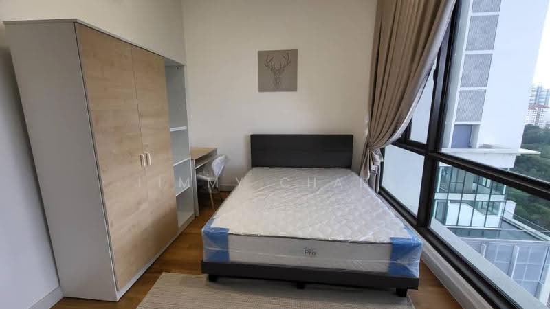Service Residence for Sale at The Park 2 - Jimmy Chang - Bedroom - PropertyGuru.com.my