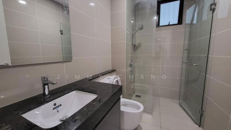 Service Residence for Sale at The Park 2 - Jimmy Chang - Bathroom - PropertyGuru.com.my