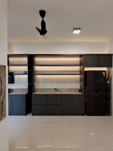 Cluster House for Sale in Eco Botanic 2 (Iskandar Puteri (Nusajaya)) - Jasen Tan - Kitchen - PropertyGuru.com.my