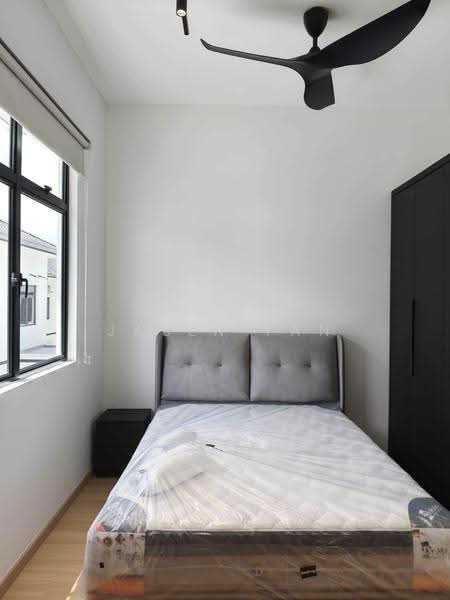 Cluster House for Sale in Eco Botanic 2 (Iskandar Puteri (Nusajaya)) - Jasen Tan - Bedroom - PropertyGuru.com.my