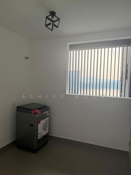 Service Residence for Rent at Residensi Ava @ Kiara Bay - Ashley Woon - Interior - PropertyGuru.com.my