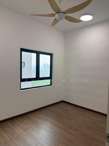 Service Residence for Rent at Residensi Ava @ Kiara Bay - Ashley Woon - Interior - PropertyGuru.com.my
