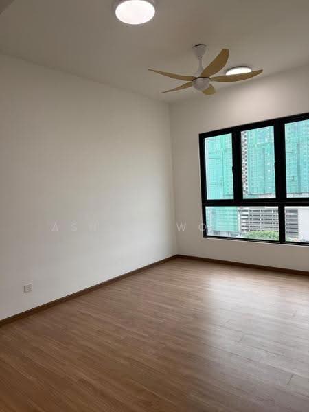 Service Residence for Rent at Residensi Ava @ Kiara Bay - Ashley Woon - Interior - PropertyGuru.com.my