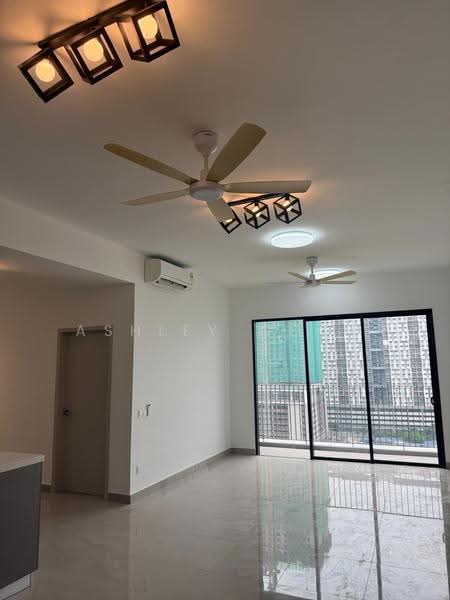 Service Residence for Rent at Residensi Ava @ Kiara Bay - Ashley Woon - Interior - PropertyGuru.com.my
