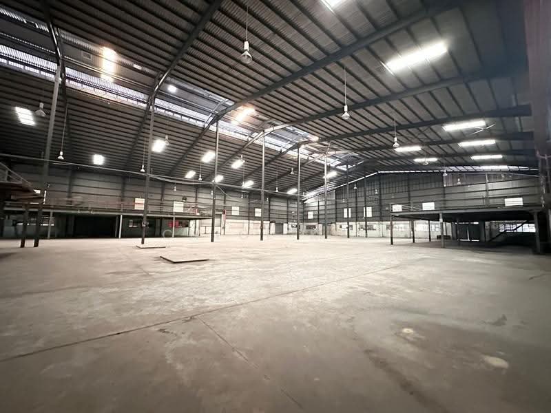 Factory for Rent in Rawang (Selangor) - Chloe Kok - PropertyGuru.com.my