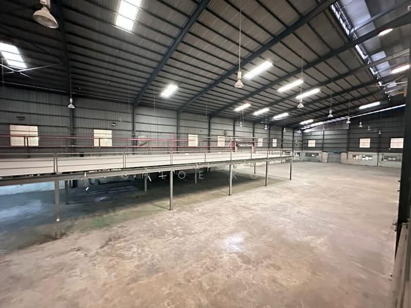 Factory for Rent in Rawang (Selangor) - Chloe Kok - PropertyGuru.com.my