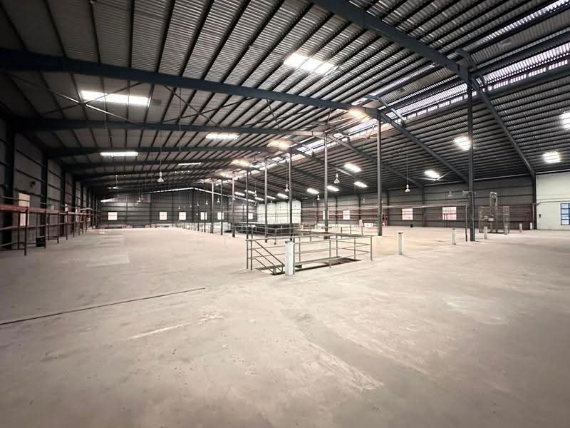 Factory for Rent in Rawang (Selangor) - Chloe Kok - PropertyGuru.com.my