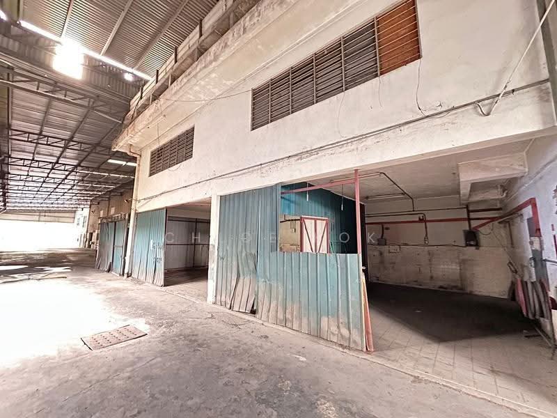 Factory for Rent in Rawang (Selangor) - Chloe Kok - PropertyGuru.com.my