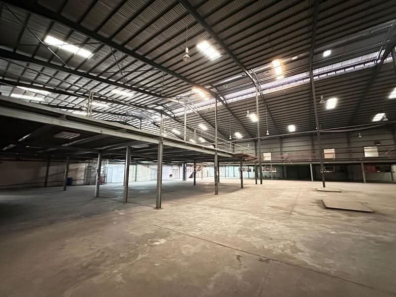 Factory for Rent in Rawang (Selangor) - Chloe Kok - PropertyGuru.com.my