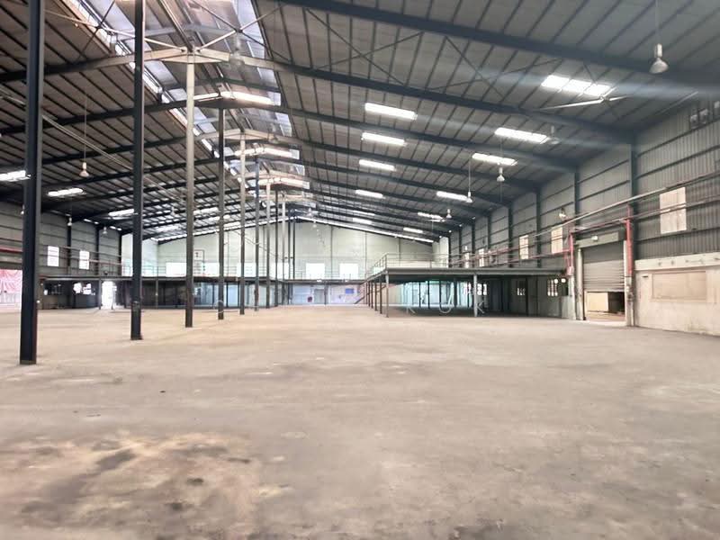 Factory for Rent in Rawang (Selangor) - Chloe Kok - PropertyGuru.com.my