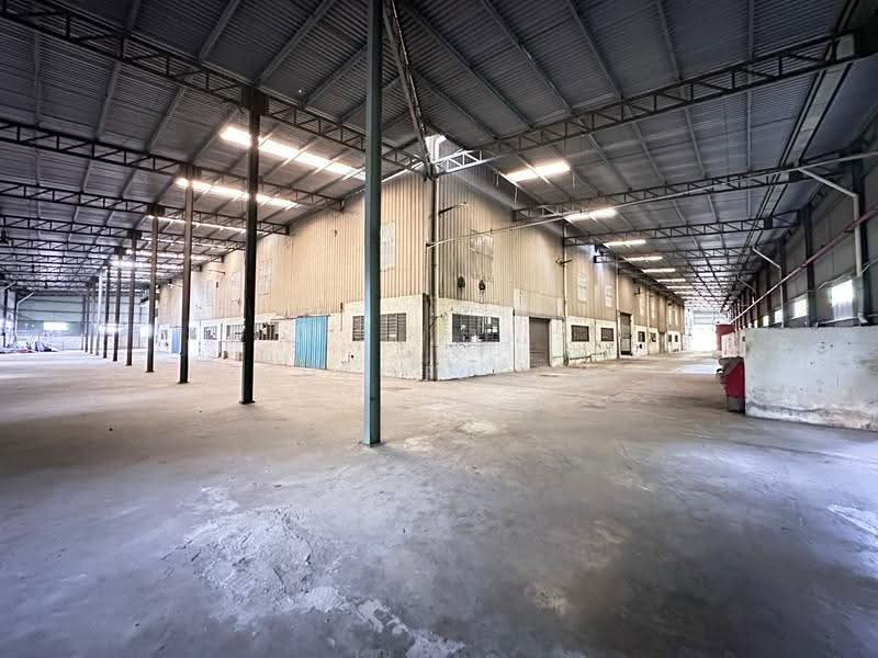 Factory for Rent in Rawang (Selangor) - Chloe Kok - PropertyGuru.com.my