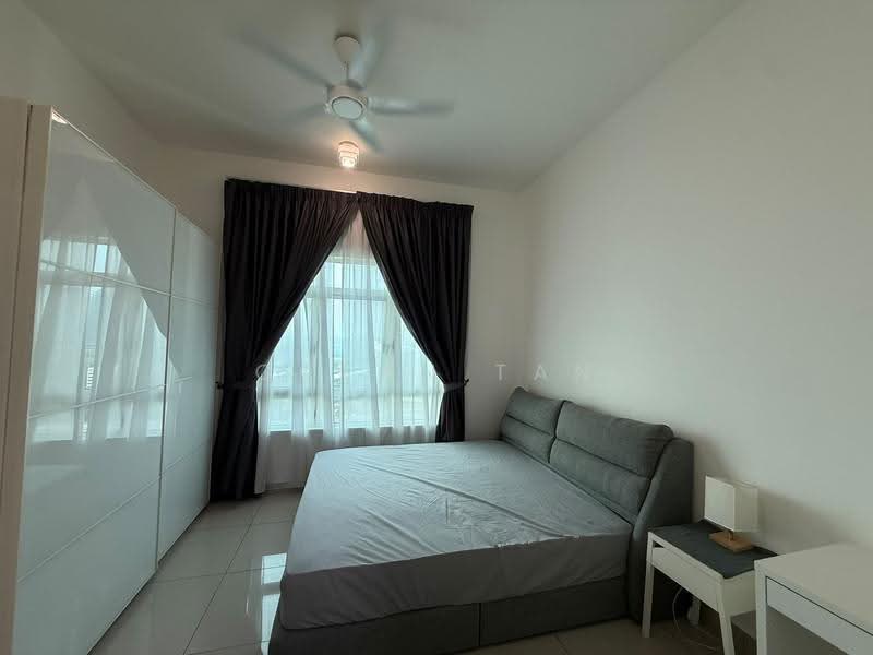Condominium for Rent at La Thea Residences - Ocean Tan - Bedroom - PropertyGuru.com.my