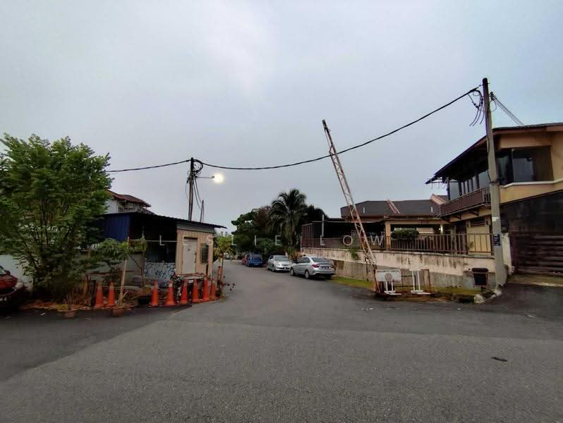 Rumah Teres 2-Tingkat untuk Dijual di Bandar Mahkota Cheras (Cheras) - Leslie Low - Exterior - PropertyGuru.com.my