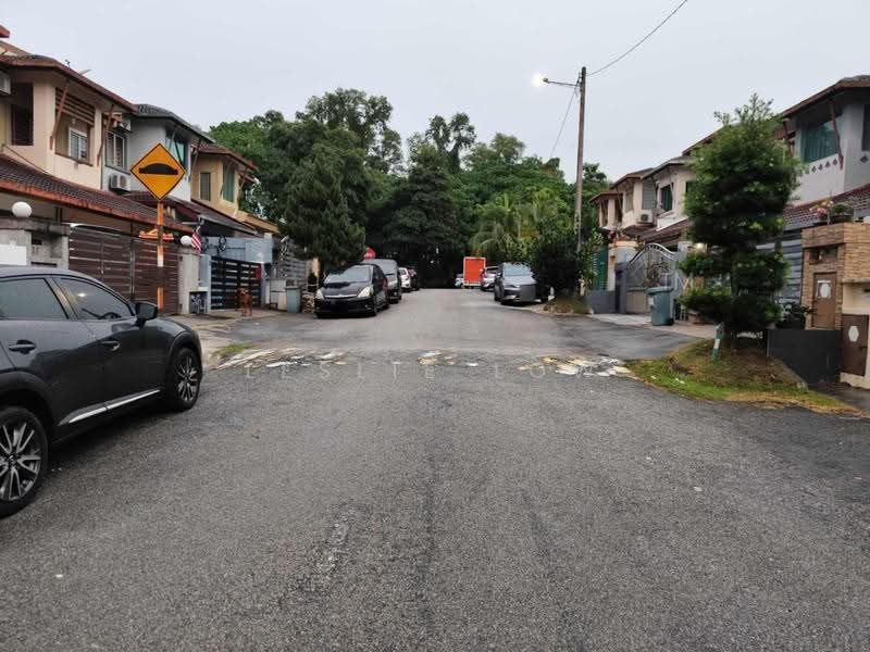 Rumah Teres 2-Tingkat untuk Dijual di Bandar Mahkota Cheras (Cheras) - Leslie Low - Exterior - PropertyGuru.com.my