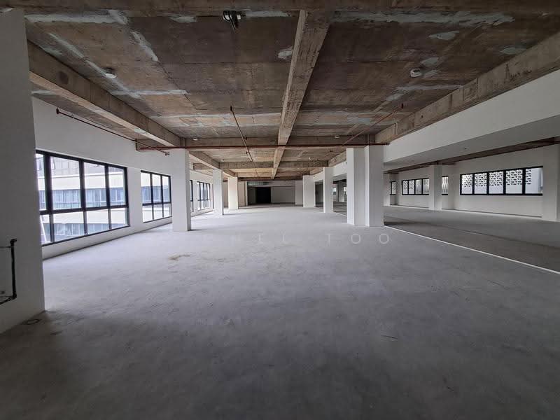 Office for Rent in Seksyen 13 (Petaling Jaya) - Rachel Too - Interior - PropertyGuru.com.my