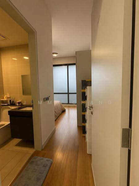 Service Residence for Sale at The Park 2 - Jimmy Chang - Bathroom - PropertyGuru.com.my