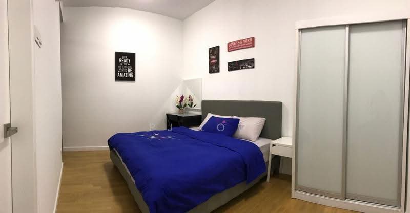 Kondominium untuk Dijual di Urbana Residences - PJ Low - Bedroom - PropertyGuru.com.my