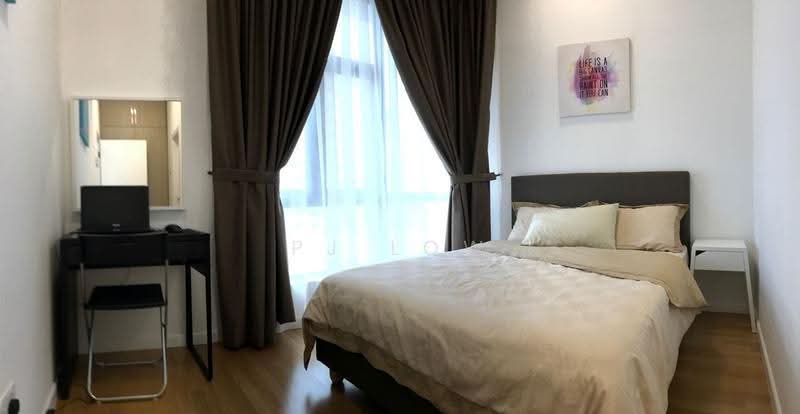 Kondominium untuk Dijual di Urbana Residences - PJ Low - Bedroom - PropertyGuru.com.my